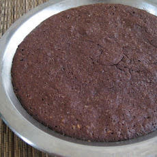 Fudge Pie