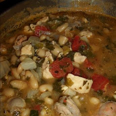Italian Peasant Soup