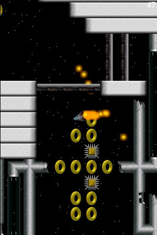 Star Runner Lite