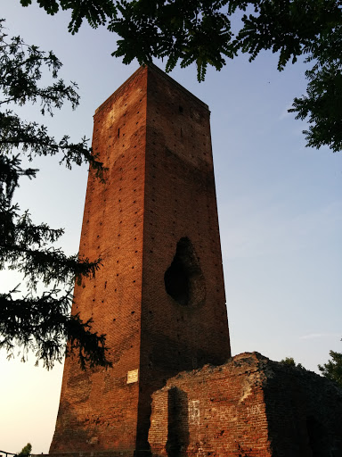 Torre Storica di San Salvatore Monferrato