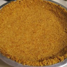 How To Make A Graham Cracker Pie Crust