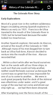 How to mod The Colorado River (free) 1.0 apk for pc
