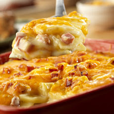 Country Scalloped Potatoes