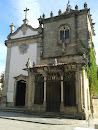 Capela, Casa dos Coimbras