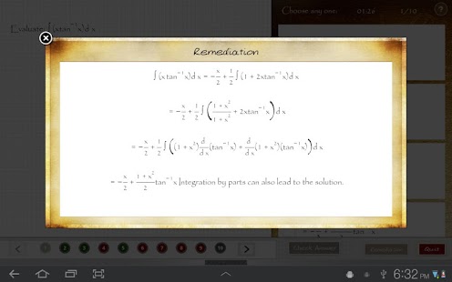 How to install iPrep: Calculus 1.0.0 unlimited apk for android