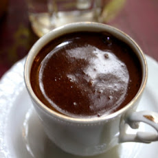 Turkish Coffee