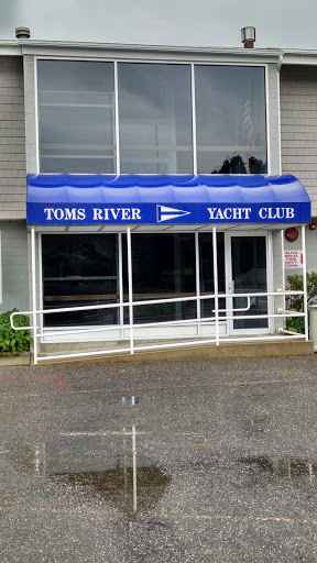 Toms River Yacht Club 