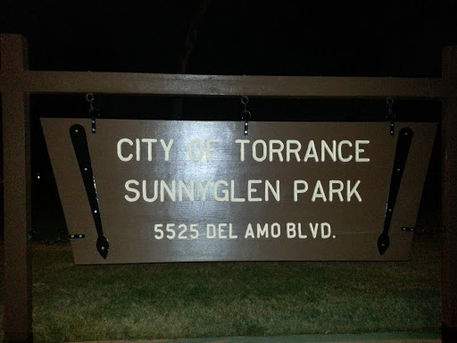 Sunnyglen Park