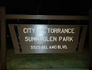 Sunnyglen Park
