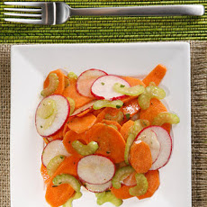 Mixed Vegetable Salad