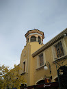 Torre De Las Rozas 