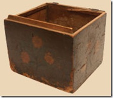 Chinese Tea Chest