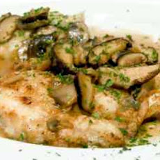 Weight Watchers Chicken Marsala