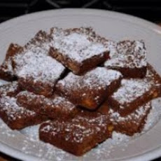 Brittany's Best Brownies
