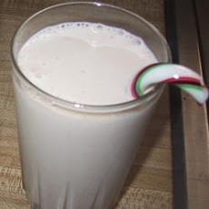 Cinnamon Apple Shakes