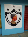 Mural Josefa Ortiz