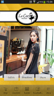 How to get La Cozy Boutique patch 4.0.6 apk for pc