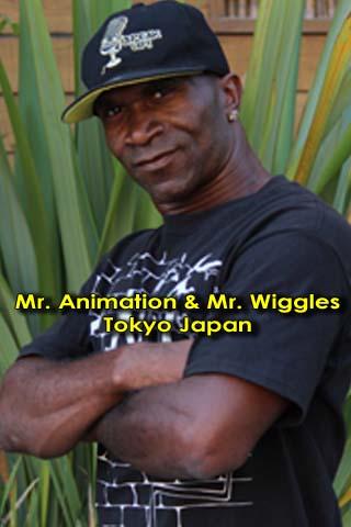 Mr Animation Mr Wiggles