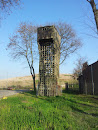 Wachttoren 2e Wereldoorlog