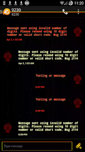 How to download Animated Starfield EvolveSms 1.00 apk for android