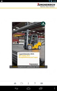 How to mod Jungheinrich Logistics Catalog patch 4.2.9 apk for bluestacks