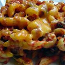 Black Bean Pasta