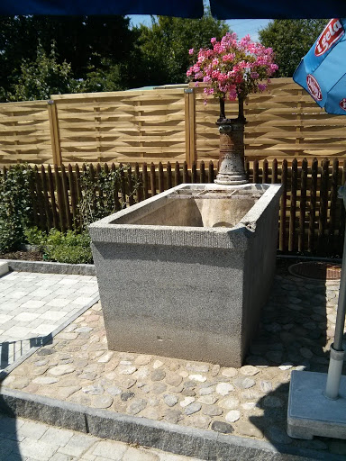 Brunnen Kafimüli