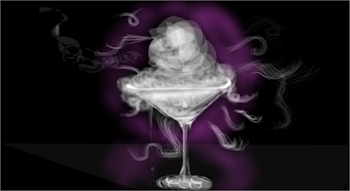 The Specialty Drink