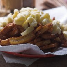 Poutine Sauce Recipe for French Fries