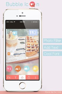 How to download Bubble Icon by PhotoUp 1.11 mod apk for laptop