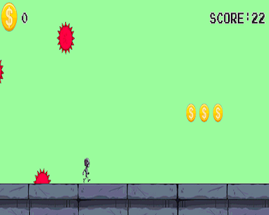 How to get Temple Robotic runner patch 1.0 apk for android