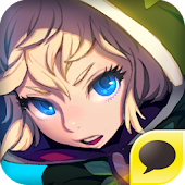 몬스터 디펜걸스 for Kakao - PATI Games Corp.