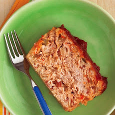 Emeril's Turkey Meatloaf