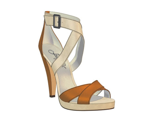 I Designed My Perfect Shoes!