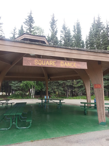 Square Dance Pavilion
