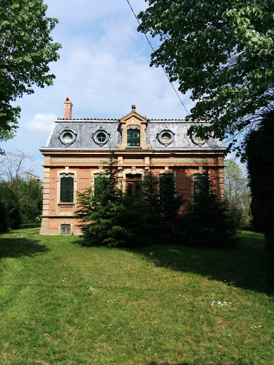 Château Saint Orens