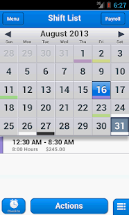 How to download My Wage - Shifts Manager 1.0.5 unlimited apk for android