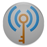 WIFI Key Recovery [ROOT] Apk