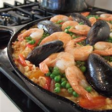 Paella I