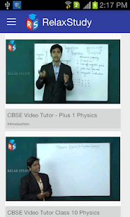How to mod RelaxStudy Free Videos lastet apk for android