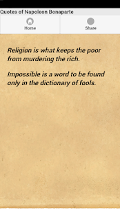 How to mod Quotes of Napoleon Bonaparte 0.0.1 unlimited apk for bluestacks