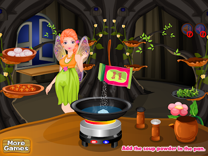 How to mod Fairy Gives Birth 7.7.1 unlimited apk for bluestacks
