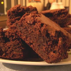 Best-Ever Brownies from Baking With Julia Child