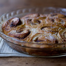 Cinnamon Buns