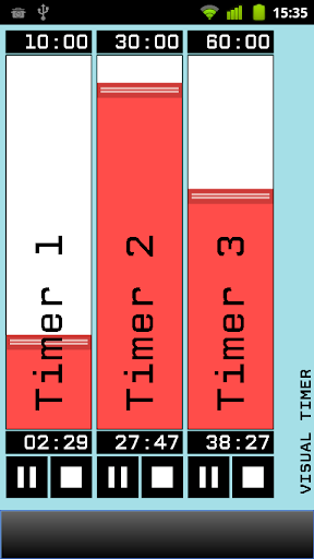 Cooking Timer