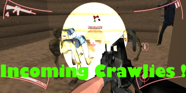 How to mod FPS Zombies: Call of Zombie patch 1.6 apk for pc