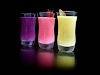 Barra De Frappes Y Smoothies Para Tus Eventos