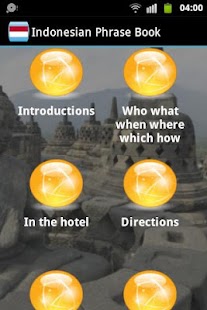 How to install Indonesian Phrase book & audio patch 1.0 apk for android