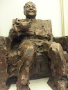 Old Deng Statue