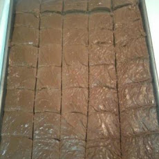 Velveeta Cheese Fudge